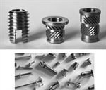 Łączniki do plastiku